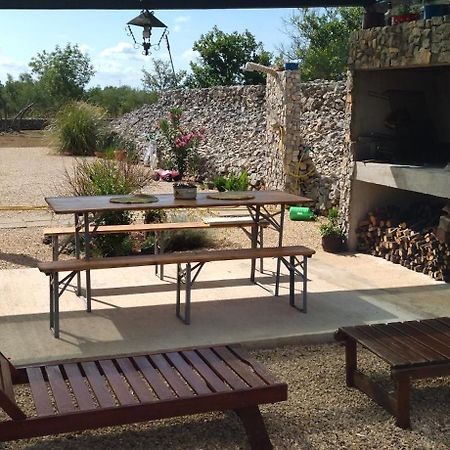 House For Rest Juricev Villa Vodice Buitenkant foto