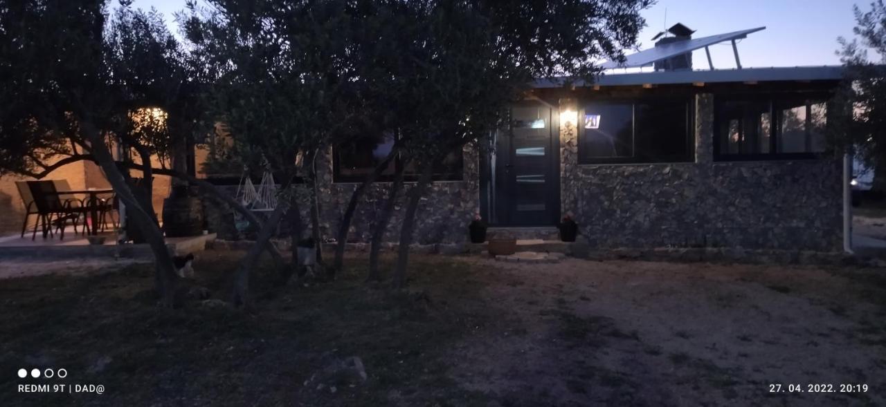 House For Rest Juricev Villa Vodice Buitenkant foto