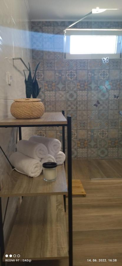House For Rest Juricev Villa Vodice Buitenkant foto