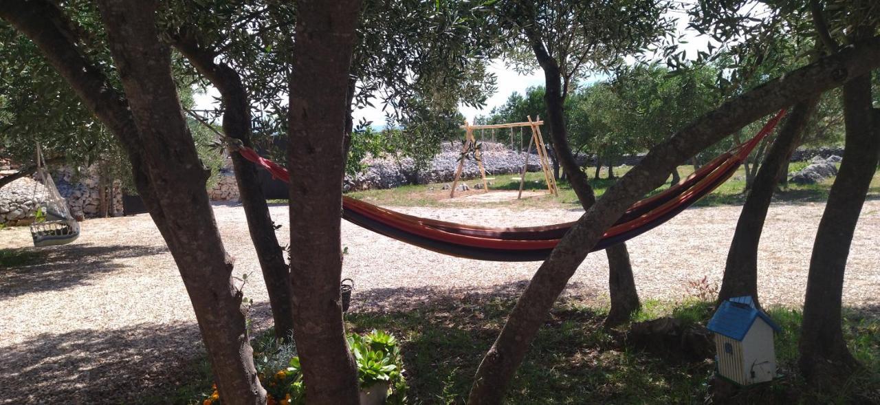 House For Rest Juricev Villa Vodice Buitenkant foto